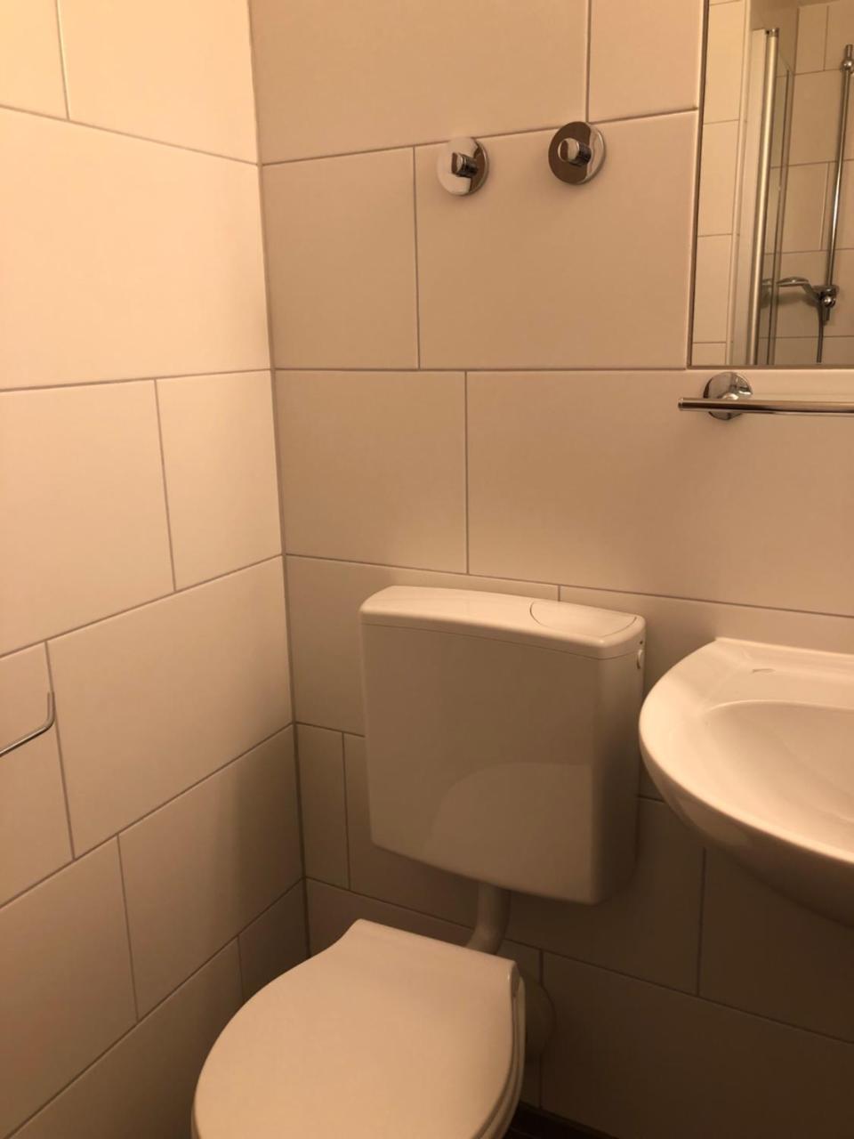 Hotel Mirabell Ерланген Екстериор снимка