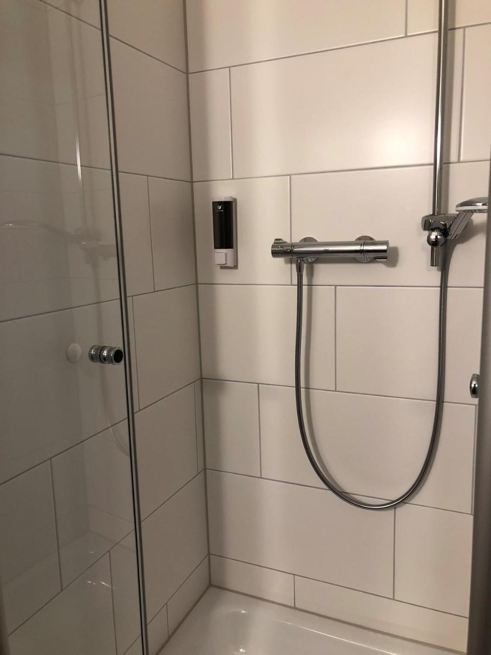 Hotel Mirabell Ерланген Екстериор снимка