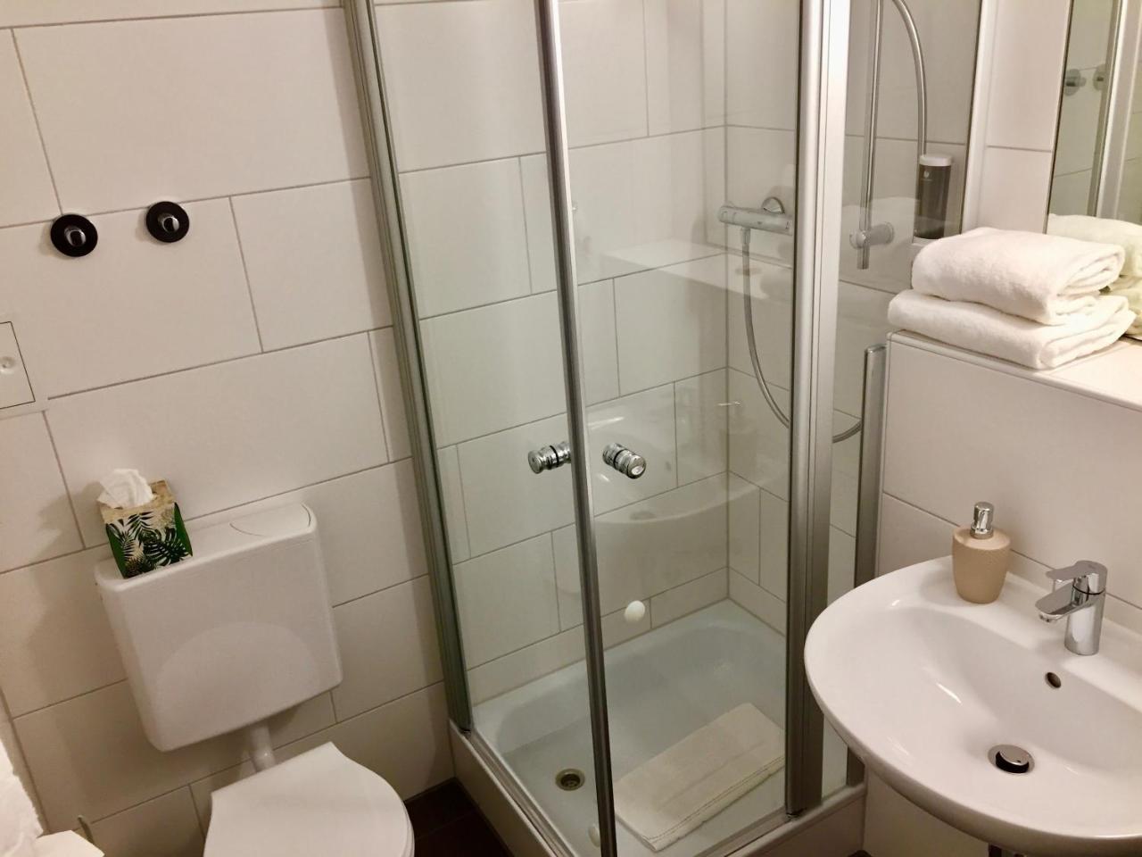 Hotel Mirabell Ерланген Екстериор снимка
